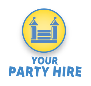 Your party hire