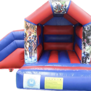 Your party hire