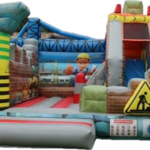 Big Castle